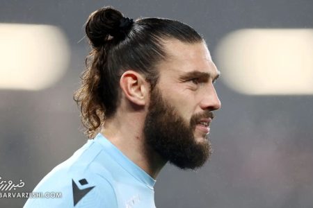 بازداشت ستاره سابق تیم ملی در فرودگاه؛ زندان در انتظار مهاجم جنجالی