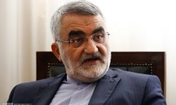 بروجردی: عدم صدور ویزا برای تماشاگران ایرانی برخلاف اصول دیپلماتیک است