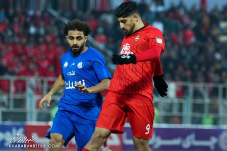 بیانیه تند تراکتوری‌ها علیه داوری؛ پس فلسفه وجود VAR چیست؟