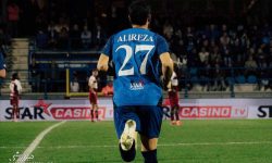 جهانبخش برگشت!/ فرصت طلایی برای تثبیت جایگاه در آستانه جام جهانی +عکس