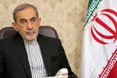 دیدار وزیر علوم طالبان با ولایتی