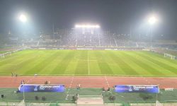 زنگ خطر برای استقلال و پرسپولیس/ چمن ورزشگاه شهرقدس در آستانه نابودی