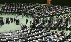 سازوکار مجلس برای توسعه زیرساخت‌های گردشگری، فرهنگی و عمرانی استان‌ها