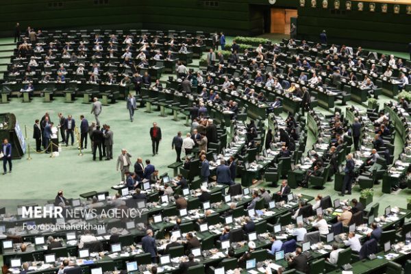 سازوکار مجلس برای توسعه زیرساخت‌های گردشگری، فرهنگی و عمرانی استان‌ها