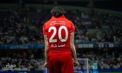 سردار آزمون: حق ما مردم عزیز کشورم این نیست که … +عکس