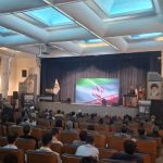 سردار عزیزی ذلشاد: نیروی انسانی اصل و محور موفقیت است