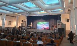 سردار عزیزی ذلشاد: نیروی انسانی اصل و محور موفقیت است
