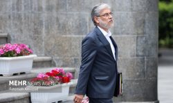 سیمایی صراف: هدف‌گذاری جذب ۳۲۰ هزار دانشجوی خارجی آرمانی است + فیلم