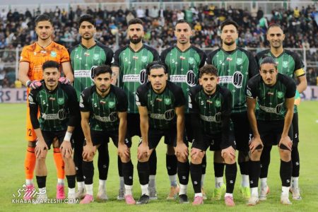 شیر زاگرس در خانه به استقلال هم باج نداد