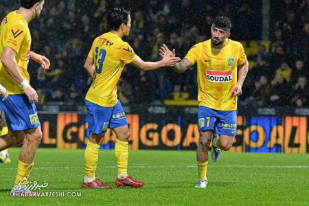 صیادمنش پس از درخشش: برای حضور در جام‌جهانی ۲۰۲۶ همه تلاش‌ام را می‌کنم