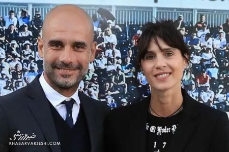 طلاق قطعی شد؛ پایان رسمی یک رابطه ۳۰ ساله با سرمربی فوتبال!