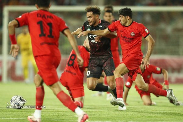 طلسم ۶ ساله تراکتور مقابل پرسپولیس/ تی‌تی‌ها این پنج‌شنبه جبران می‌کنند؟