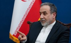 عراقچی: احیای مذاکرات بستگی به رویکرد آمریکا دارد