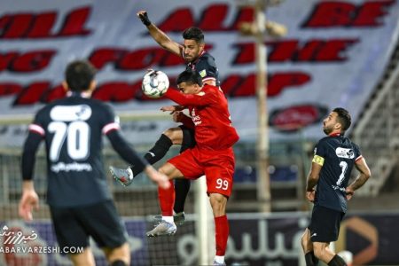 علیپور و حسین‌زاده سرنوشت تیم حذف شده را رقم می‌زنند/ همه چیز برای جذابتر شدن این فینال زودرس مهیاست