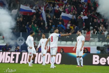 مبادا حیثیت فوتبالمان در آمریکا لکه‌دار شود/ در نبود پشتوانه فقط باید دعا کرد آمریکا به همه ملی پوشان ویزا بدهد