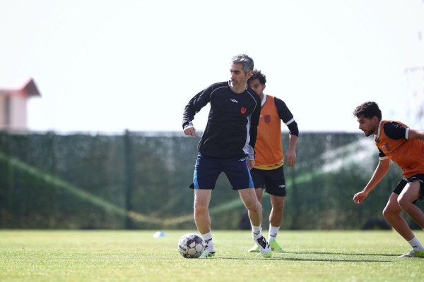 مجتبی جباری: هفته قبل این موضوع را با اطمینان نمی‌توانستم بگویم اما الان می‌گویم!