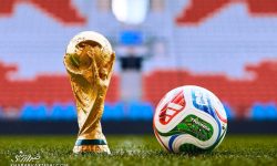 نماینده‌های ایران در قرعه‌کشی جام جهانی مشخص شدند/ بلیت آمریکا در جیب قلعه‌نویی