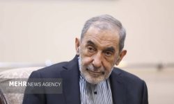 ولایتی: جنگ ۱۲ روزه صحنه‌ای کم‌نظیر از اتحاد اقوام و نسل‌ها بود