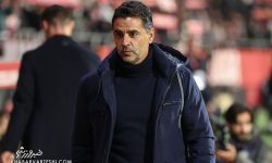 پاهای ما در این مسابقه توانایی دویدن نداشت!