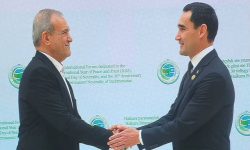 پزشکیان: اعتماد مشترک تضمین‌کننده صلح و ثبات میان ملت‌ها خواهد بود
