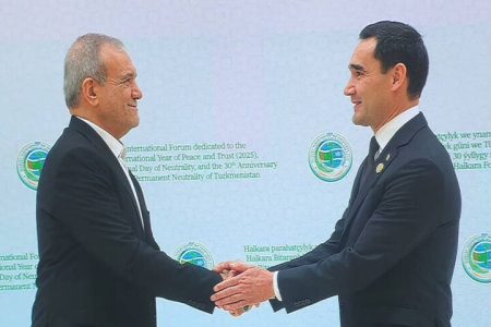 پزشکیان: اعتماد مشترک تضمین‌کننده صلح و ثبات میان ملت‌ها خواهد بود