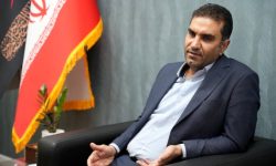 پوردهقان: سهم فرهنگ زیر سایه بنگاه‌های عظیم دولتی گم شده است