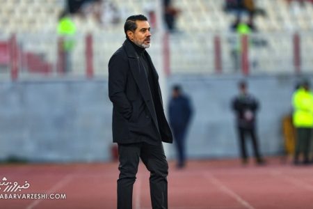 پیروانی: پیروانی: فحاشی به من و کریم باقری هماهنگ شده نبود/ ما در تهران به کسی یاد ندادیم فحاشی کند