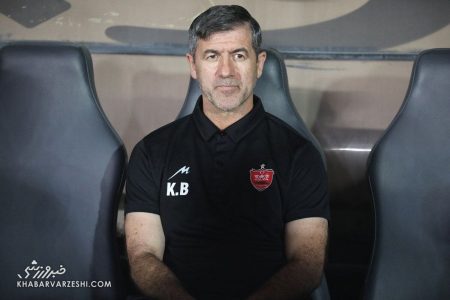 کریم باقری: گل من به لوگوی بوندس‌لیگا شباهت دارد؟/ استعداد شوتزنی من با این اسطوره شکوفا شد +ویدیو