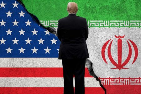 قطر و جنگی که نمی‌خواهد درِ خانه‌اش را بزند