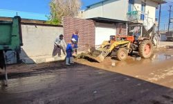 مطالبات مردمی بی‌پاسخ نماند؛ پاکسازی بی‌بی‌یان با محوریت خدمات شهری