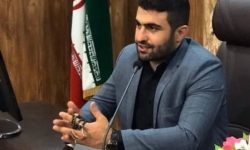 نامزدی با سابقه مدیریت شهری برای شورای شهر مسجدسلیمان/عزت الله بهرامی برای انتخابات شورای شهر مسجدسلیمان نامزد شد