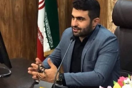 نامزدی با سابقه مدیریت شهری برای شورای شهر مسجدسلیمان/عزت الله بهرامی برای انتخابات شورای شهر مسجدسلیمان نامزد شد