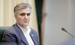 انتصاب محمدرضا فرزین به عنوان دستیار ویژه اقتصادی رئیس جمهور