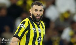 بمب خبری در عربستان؛ چرا بنزما از بازی برای الاتحاد خودداری کرد؟