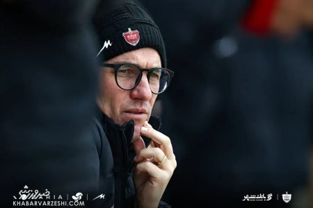 جذب هافبک خارجی؛ نقشه جدید پرسپولیس برای صدرنشینی