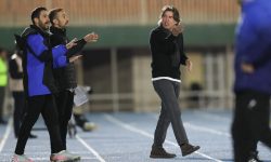 «عذر بدتر از گناه» سرپرست استقلال؛ توضیحات عجیب تاجرنیا