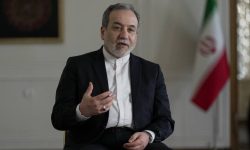عراقچی: نیروهای مسلح قدرتمند ما در آماده باش هستند