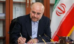 قالیباف:باور قلبی حاج قاسم بود که ملت ایران بر هر توطئه پیروز خواهد شد