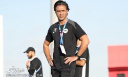 مشکل تیم اماراتی مشخص شد: فرهاد مجیدی!