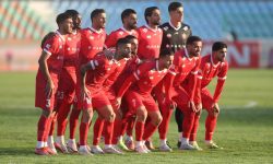 پرسپولیس در قطر با چه تیم‌هایی دیدار دوستانه برگزار می‌کند؟