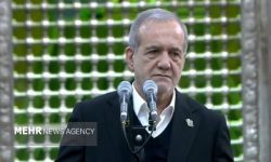 پزشکیان: مبلغ یارانه متناسب با تورم افزایش خواهد یافت