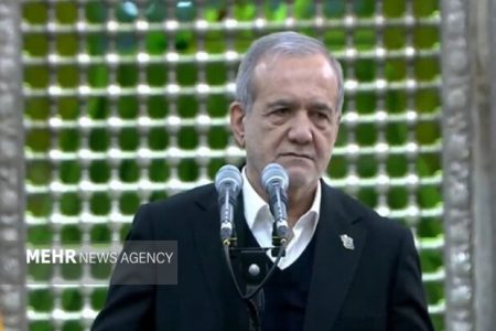 پزشکیان: مبلغ یارانه متناسب با تورم افزایش خواهد یافت