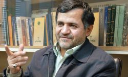 پیام تبریک دبیرکل حزب موتلفه اسلامی به مناسبت آغاز سال میلادی