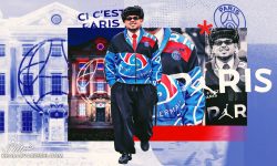 چگونه پاری‌سن‌ژرمن به یک پدیده فرهنگی تبدیل شد؛ غول‌های فرانسوی در آستانه تسخیر لندن