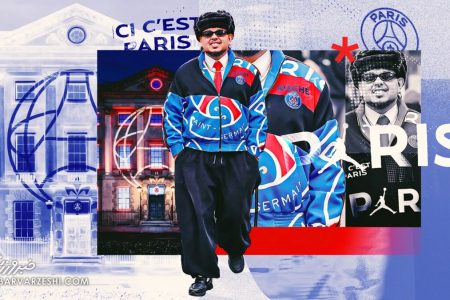 چگونه پاری‌سن‌ژرمن به یک پدیده فرهنگی تبدیل شد؛ غول‌های فرانسوی در آستانه تسخیر لندن