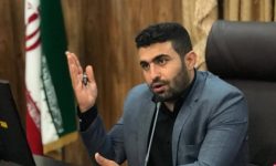 عزت‌الله بهرامی، کارشناس خدمات اجتماعی و معاون پیشین خدمات شهری:  تشکیل کارگروه اجرایی ـ عمرانی، گام نخست در سامان‌دهی مدیریت پروژه‌های شهری است