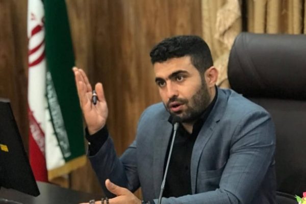 عزت‌الله بهرامی، کارشناس خدمات اجتماعی و معاون پیشین خدمات شهری:  تشکیل کارگروه اجرایی ـ عمرانی، گام نخست در سامان‌دهی مدیریت پروژه‌های شهری است