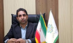 ورود عبدالله زمانپور به انتخابات شورای شهر مسجدسلیمان؛ ترکیب تجربه عمرانی و حمایت اجتماعی