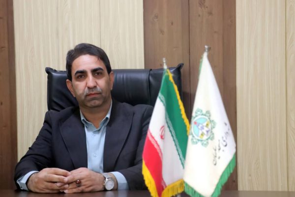 ورود عبدالله زمانپور به انتخابات شورای شهر مسجدسلیمان؛ ترکیب تجربه عمرانی و حمایت اجتماعی