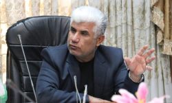 فرشید (سیامک) داودی با تأیید هیئت اجرایی و نظارت وارد رقابت هفتمین دوره انتخابات شورای شهر مسجدسلیمان شد